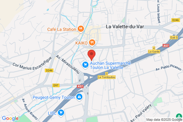Castel Pierre Audibert Philip Et Mazoyer Philippe scp