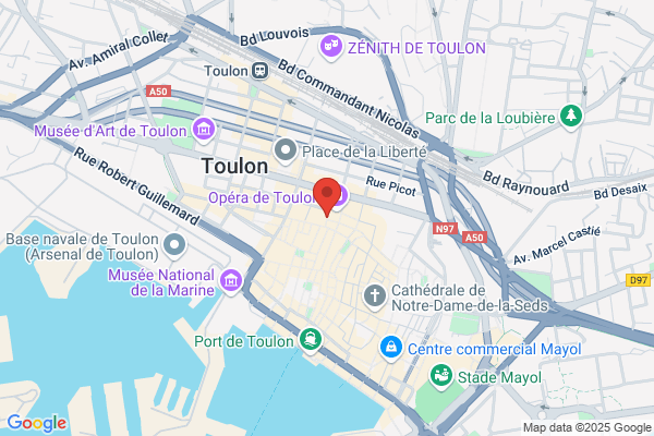 Couret Jean Marc Scp