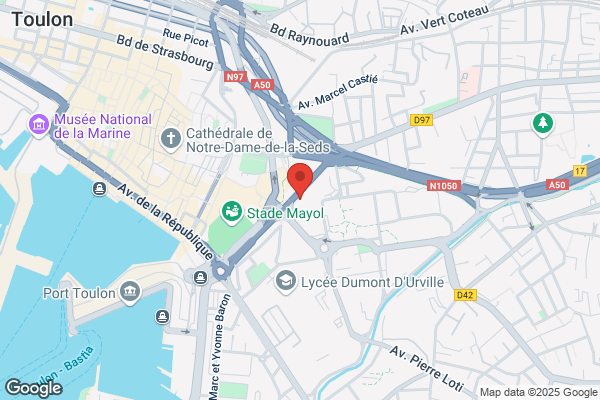 LES MENUS SERVICES TOULON