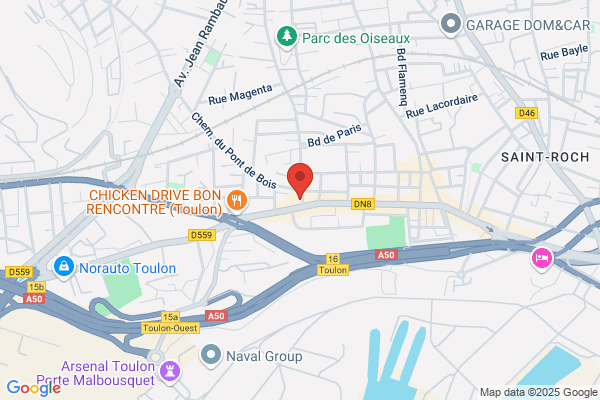 Matmut Assurances