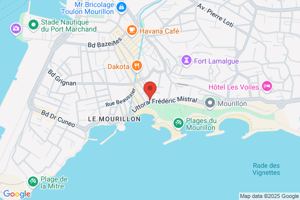 Agence Boissenot Marc
