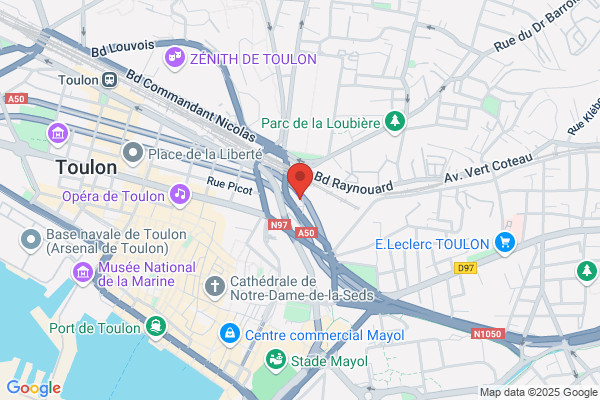 Agence Meridionale De Surveillance Ams