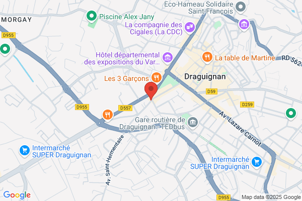 Boutique Regionale Des Gites De France Du var