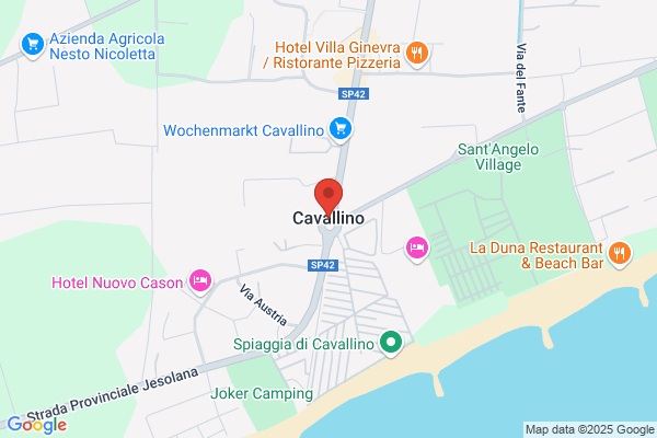 Cavallino