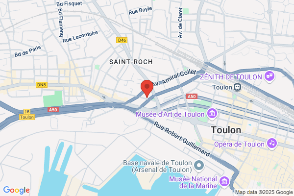 Centre Formation Professionnelle Preparateurs Pha