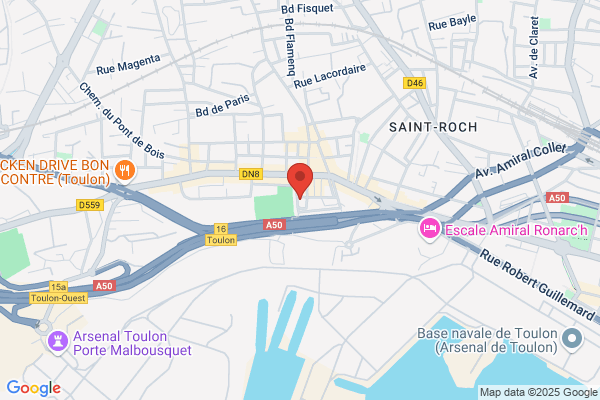 Centre Usam Bazeilles Bridge