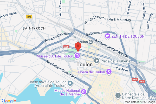 CrediPro Toulon