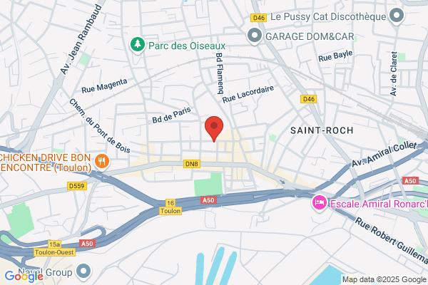 D Un Fil A L Autre
