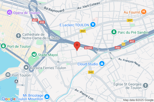 Echec Avenir Toulon