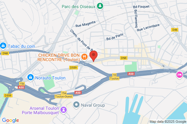 Jaouen Philippe Medecin