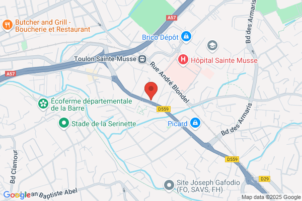 Chez Pacou