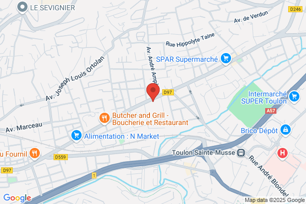 Contentieux National De Recouvrements