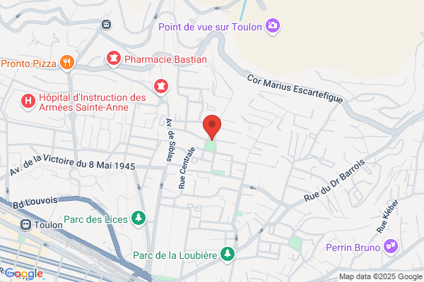 Cercle Municipal Mixte Du 3eme Age