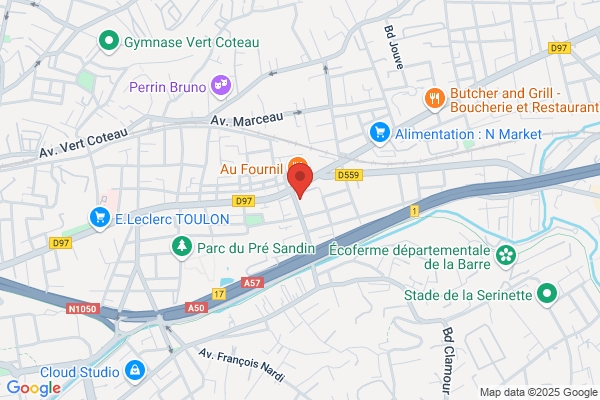 Depannages N1