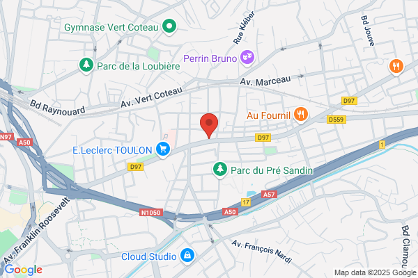 Aux Trois Muriers