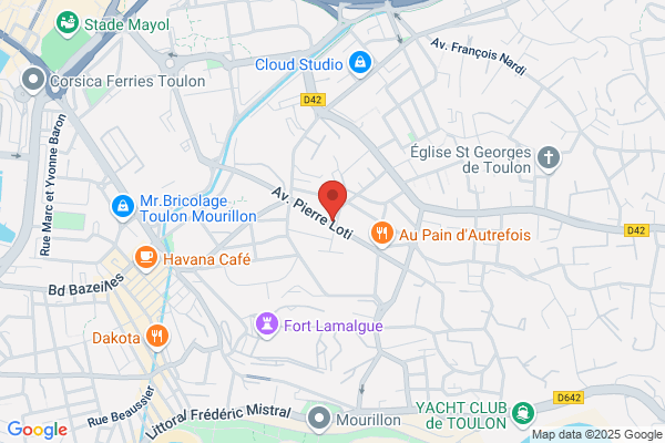 Aide A Domicile Varoise