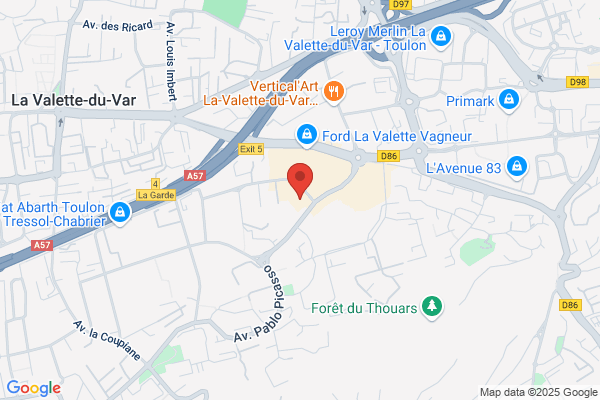 FETER ET RECEVOIR