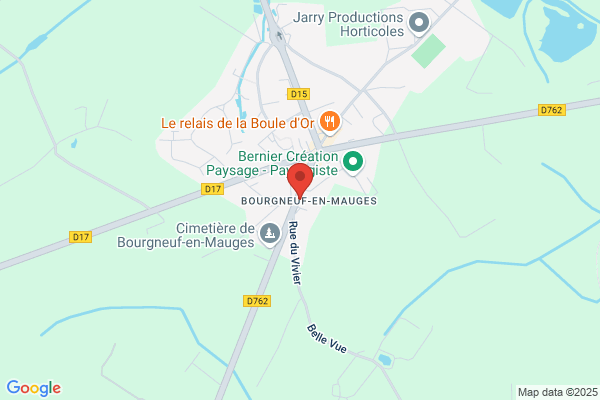 Bondu Jean Christophe
