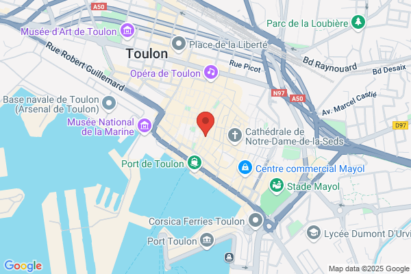 Courir