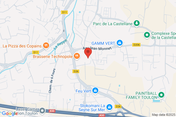 Conseil Ordre Medecins