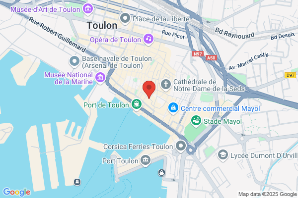 Centre De Reeducation Et De Balneotherapie