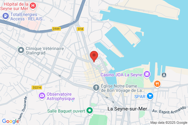 Dourassof Georges