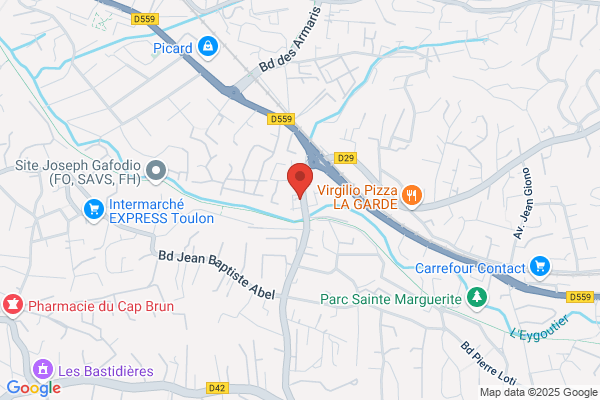 Guenoun Jacques Masseur Kinesi