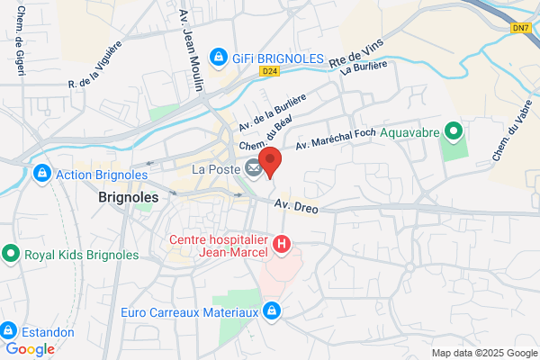 Giraud Pierre Chiropractor