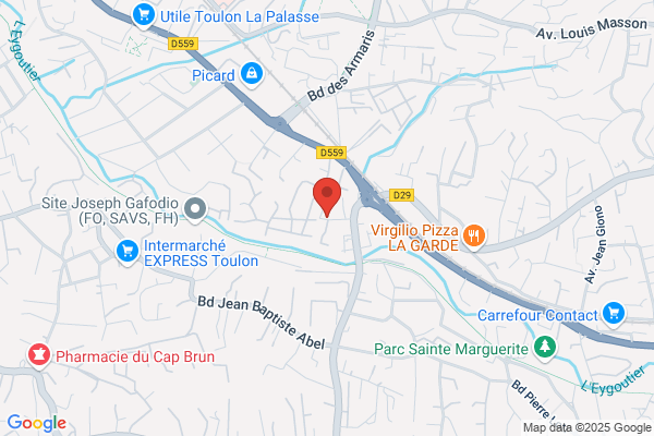 Azur Rotisserie