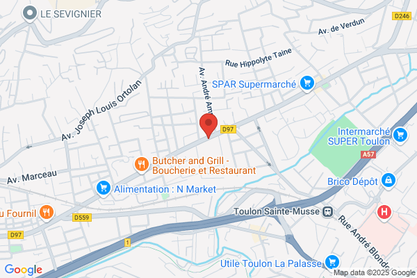 Chez Jacky