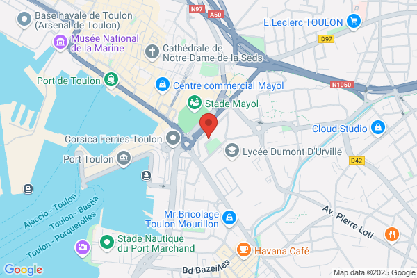 Chez Jeannot