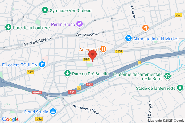 La Poste