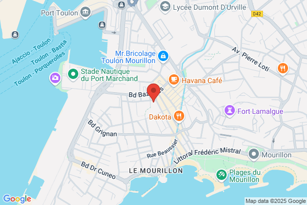 La Poste