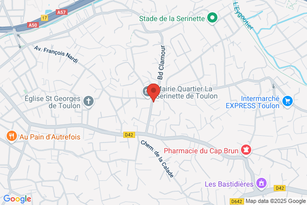 La Poste Relais