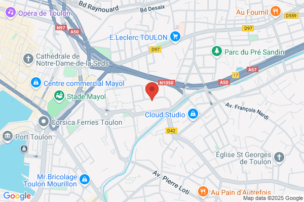 Carret Caroline