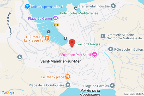 Cave Mandreenne