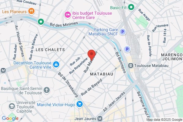 Academie De Billard Le Conti