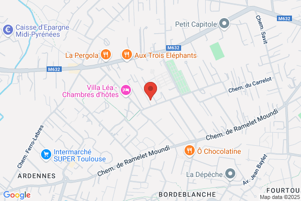 Au Bonheur D Ombeline