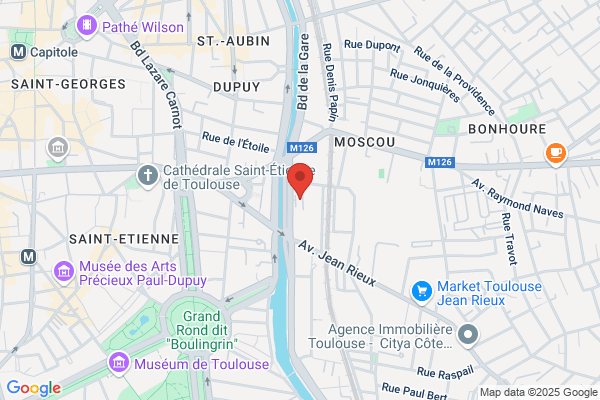 Galerie Catherine Subra