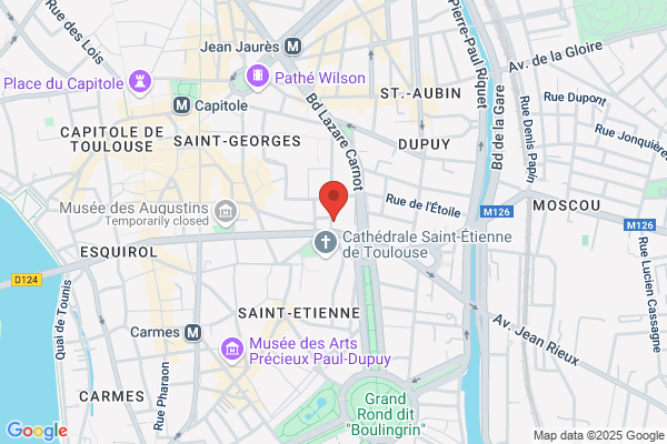 Galerie Moulins