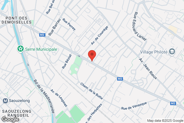 Huc Marie Claude