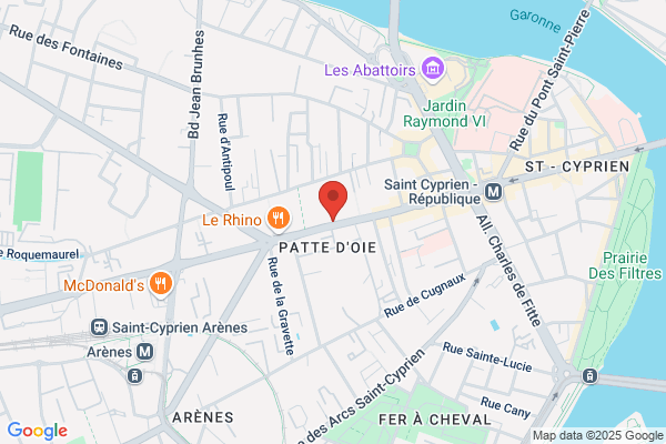 Agence Du Lauragais