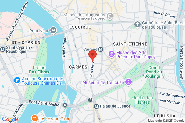 Agence Immobiliere Via