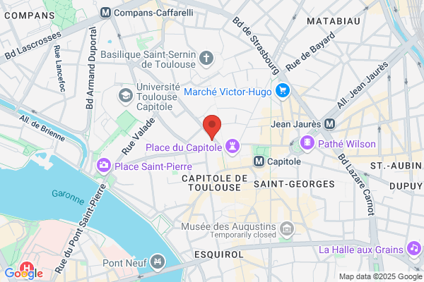 Agence Manory Accueuil