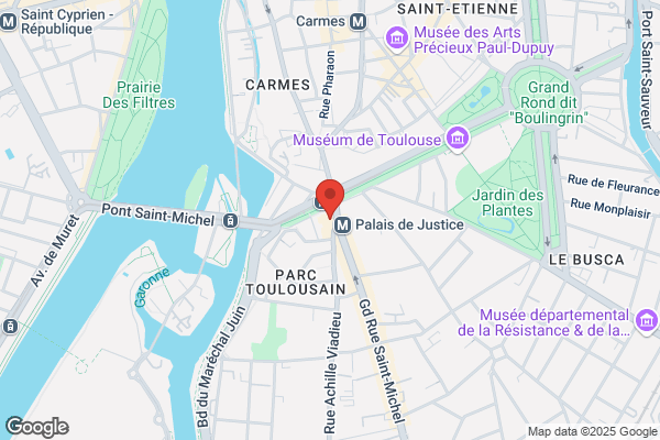Agence Martin Gestion