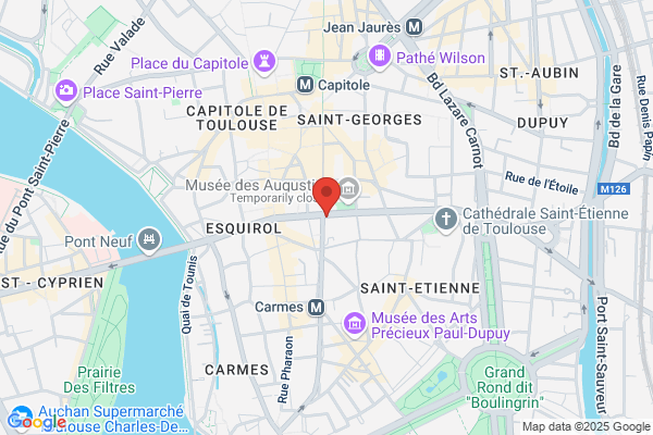 Agence Provence Immobilier