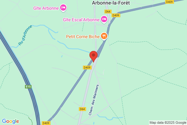 Agence Saint Hubert