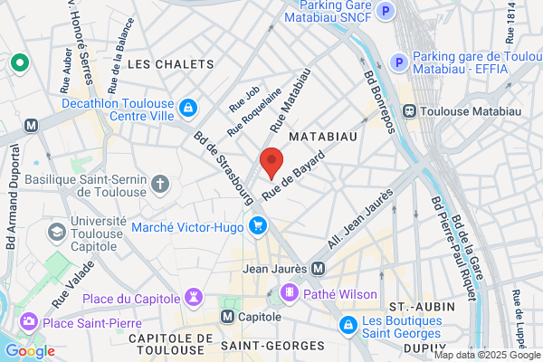 Algeca Immobilier