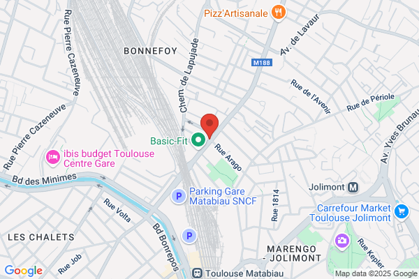 Association Des Commercants