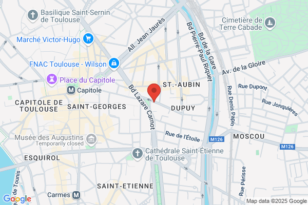 Aubuisson Immobilier